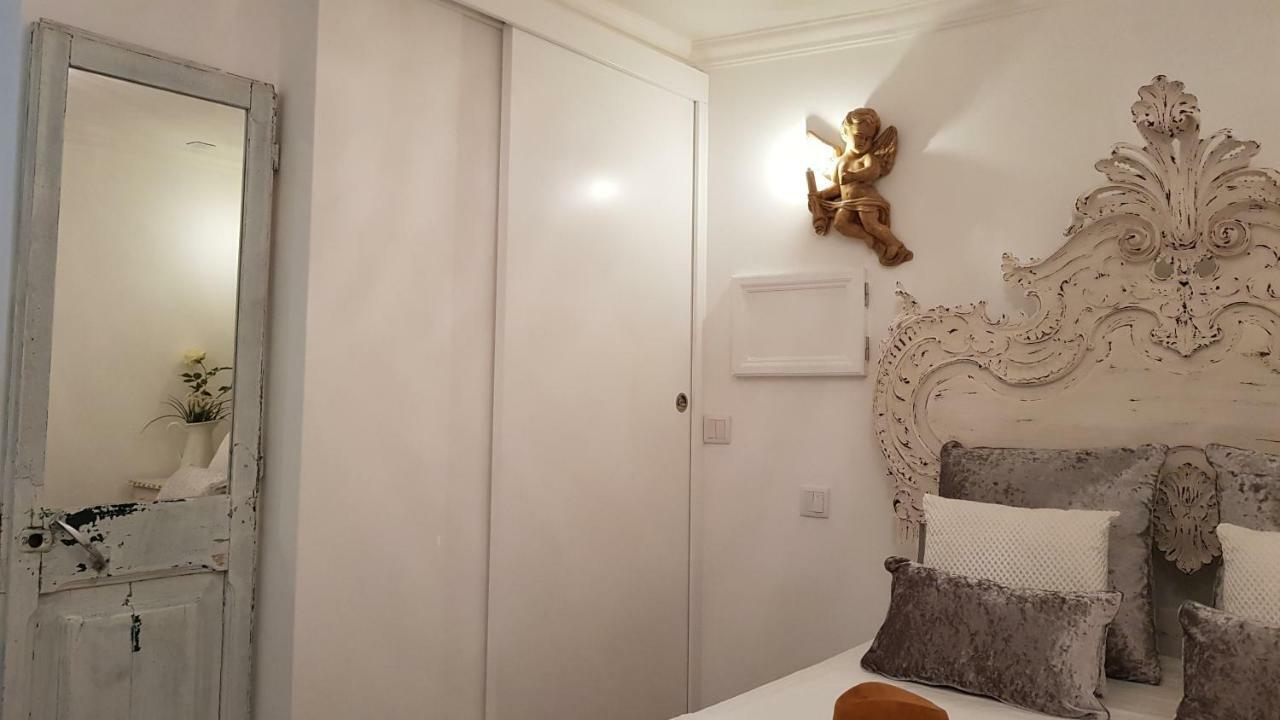 Charming Apartment II Historical Center Lisbon Exterior photo