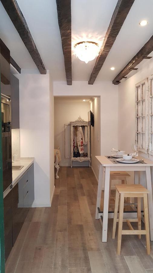 Charming Apartment II Historical Center Lisbon Exterior photo